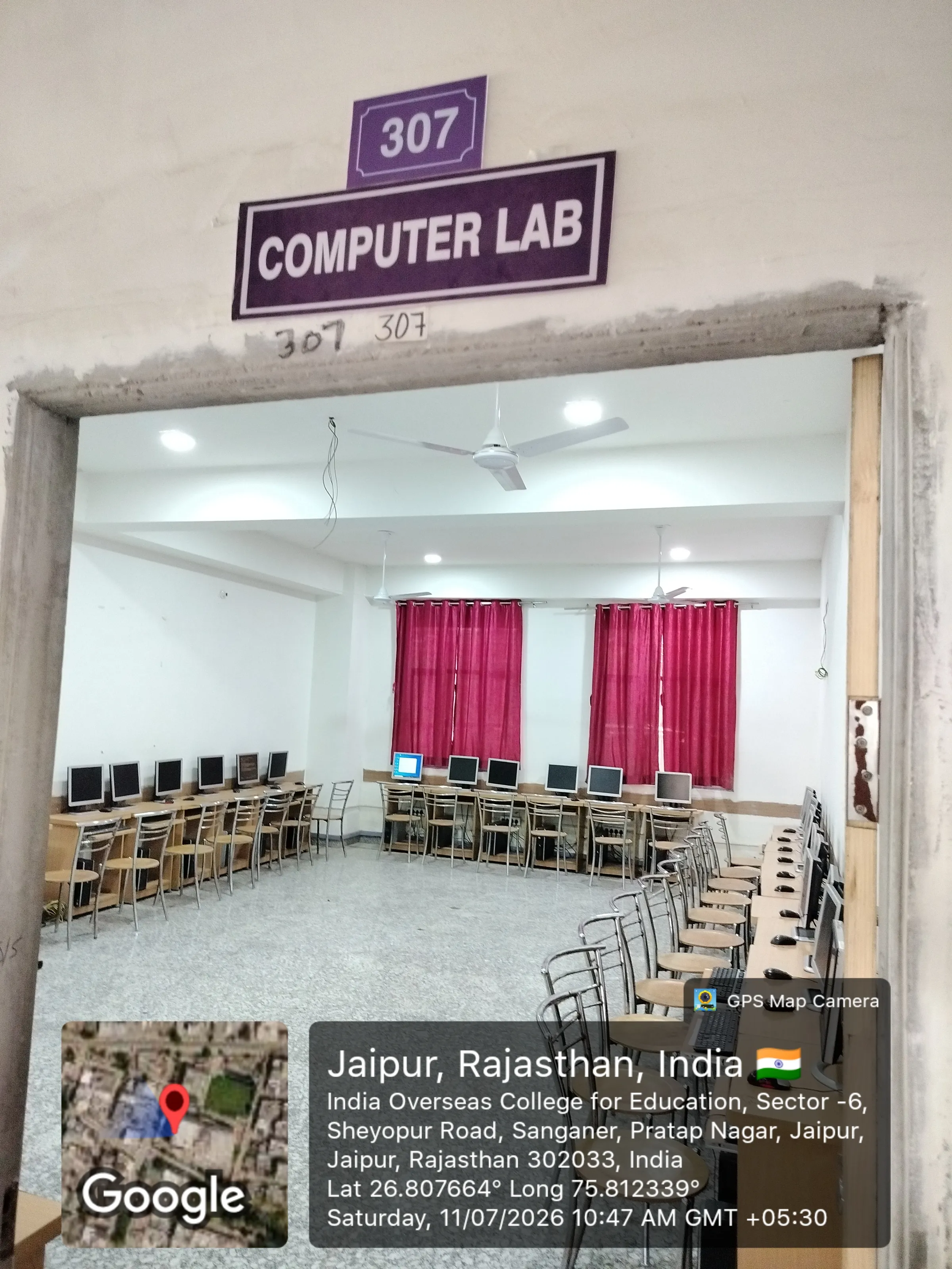 ICT Labs